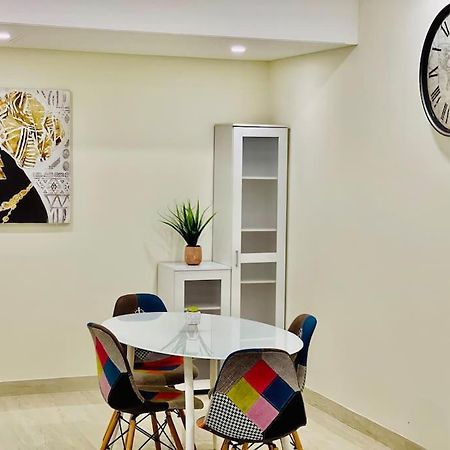 מוסקט Noor 2 Bedroom Apartment For Beautiful Holiday מראה חיצוני תמונה