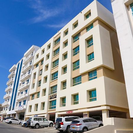 מוסקט Noor 2 Bedroom Apartment For Beautiful Holiday מראה חיצוני תמונה