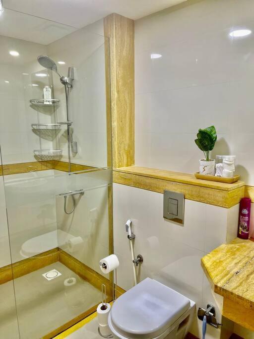 מוסקט Noor 2 Bedroom Apartment For Beautiful Holiday מראה חיצוני תמונה