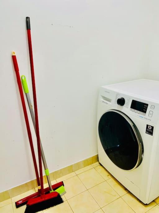 מוסקט Noor 2 Bedroom Apartment For Beautiful Holiday מראה חיצוני תמונה